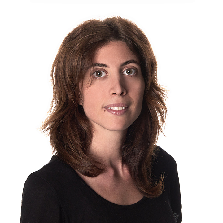 Raj Lab @ MSSM - Team